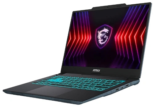 MSI Cyborg 14 A13VF-014NL QWERTY